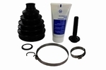 V107391 - : Bellow Set, drive shaft for Vaico Image