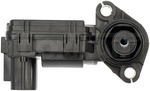 600572 - : Transfer Case Actuator for Dorman Image