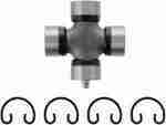 53241X - : Universal Joint Greaseable Saturn Series for Spicer Image