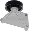 34217 - : Air Conditioning Bypass Pulley for Dorman Image