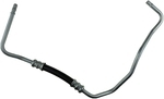 624577 - : Transmission Oil Cooler Pressure Line - Auxiliary Cooler Inlet (Driver Side) for Dorman Image