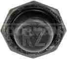 523091 - : Control Arm Bumper - Front Lower Rearward for Dorman Image