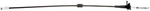 924427 - : Door Latch Release Cable for Dorman Image