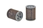 33941 - : WIX Cartridge Fuel Metal Canister Filter for WIX Image
