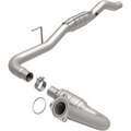 447270 - : California Direct-Fit Catalytic Converter for Magnaflow Image
