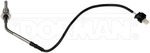 904727 - : Exhaust Gas Temperature Sensor - Exhaust Manifold for Dorman Image