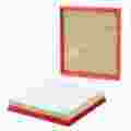 49730 - : WIX Air Filter Panel for WIX Image
