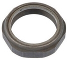 615139 - : Plastic Insert Spindle Nut 2 In.-16 Hex Size 2-9/16 In. - Rear, Rear Inner for Dorman Image