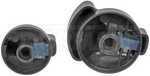 76837 - : Heater A/C Knob for Dorman Image