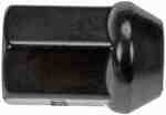 611090 - : Wheel Nut M12-1.50 Flattop  - 19mm Hex, 32.5mm Length for Dorman Image