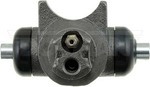 W37625 - : Drum Brake Wheel Cylinder - Rear for Dorman Image