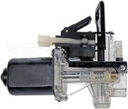 747002 - : Trunk Lid Release Motor With Plastic Housing and Switch for Dorman Image