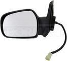 9551484 - : Side View Mirror Power Remote - Left for Dorman Image