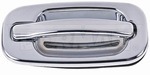 91128 - : Exterior Door Handle Front Right for Dorman Image