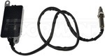 9046001 - : Nitrogen Oxide Exhaust Sensor - Turbocharger Outlet Pipe for Dorman Image