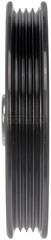 300118 - : Power Steering Pump Pulley for Dorman Image