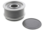 V10230004 - : Alternator Freewheel Clutch for VEMO Image