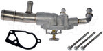 902693 - : Integrated Thermostat Housing Assembly for Dorman Image