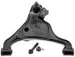 GS30125 - : Suspension Control Arm and Ball Joint Assembly for MEVOTECH Image