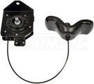 924549 - : Spare Tire Hoist Assembly for Dorman Image