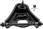 GS50148 - : Suspension Control Arm and Ball Joint Assembly - Front Left Upper for MEVOTECH Image