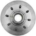 5010R - : Disc Brake Rotor and Hub Assembly for Raybestos Brakes Image