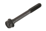 11548075 - : Crankshaft Bearing Cap Bolt for ACDelco Image