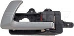 83470 - : Interior Door Handle Front Left - Front Left, Rear Left for Dorman Image