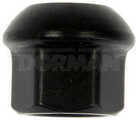 611067 - : Wheel Nut M14-1.50 Bulge - 19mm Hex, 20.5mm Length for Dorman Image