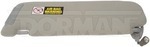 74205 - : Sun Visor Assembly - Right for Dorman Image