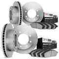 650448058 - : Disc Brake Kit for DYNAMIC FRICTION Image