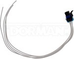 645668 - : Oxygen Sensor Pigtail for Dorman Image