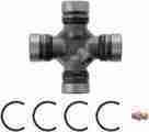 53263X - : Universal Joint Greaseable Mechanics 2 RL Series for Spicer Image