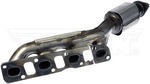 674844 - : Manifold Converter - Not CARB Compliant - Left for Dorman Image