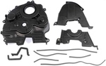 635602 - : Timing Cover With Gasket And Seal for Dorman Image