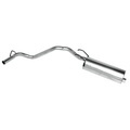 47741 - : Exh Muffler Assembly for Walker Exhaust Image