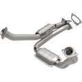 458020 - : California Direct-Fit Catalytic Converter for Magnaflow Image