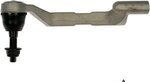 544494 - : Steering Tie Rod End - Front Right Outer for Dorman Image