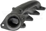 674694XD - : Ceramic Coated Exhaust Manifold Kit for Dorman Image