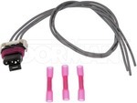 645785 - : Cam, Crank, Mass Air Flow Sensor Connector for Dorman Image