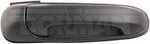 93513 - : Exterior Door Handle Rear Left for Dorman Image