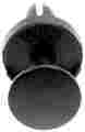 700719 - : Muli-Purpose Retainer - Fits 5/16 Inch (8MM) Hole Size - Front, Front Upper, Rear, Rear Upper for Dorman Image