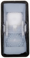 Flasher Master Rocker Switch Cover - Dorman (090-1011)