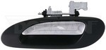 81935 - : Exterior Door Handle Rear Left for Dorman Image
