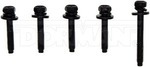 46708 - : Airbox Cover Screws for Dorman Image