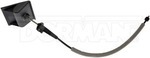 3315 - : Parking Brake Release Handle for Dorman Image
