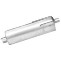 50051 - : Exh Muffler Assembly for Walker Exhaust Image