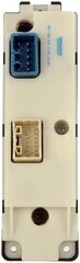 Power Window switch - Front Left - Dorman (901-102)