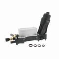V33600007 - : Oil filter module for VEMO Image