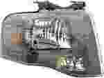 1590372 - : Headlight Assembly Passenger - Right for Dorman Image